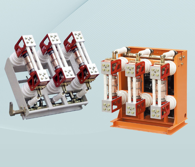 ZN28/ZN28A-12户内高压真空断路器